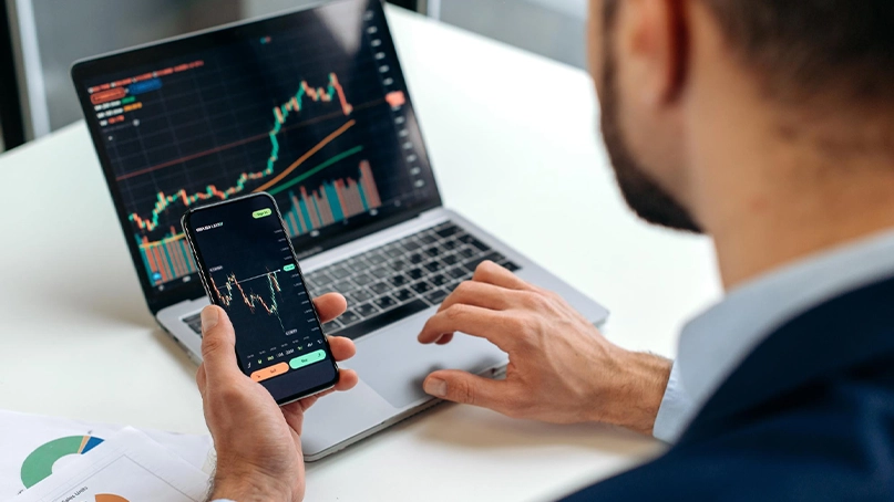 Zemtrovexis Trading Plattform